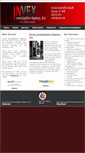 Mobile Screenshot of invexpi.com